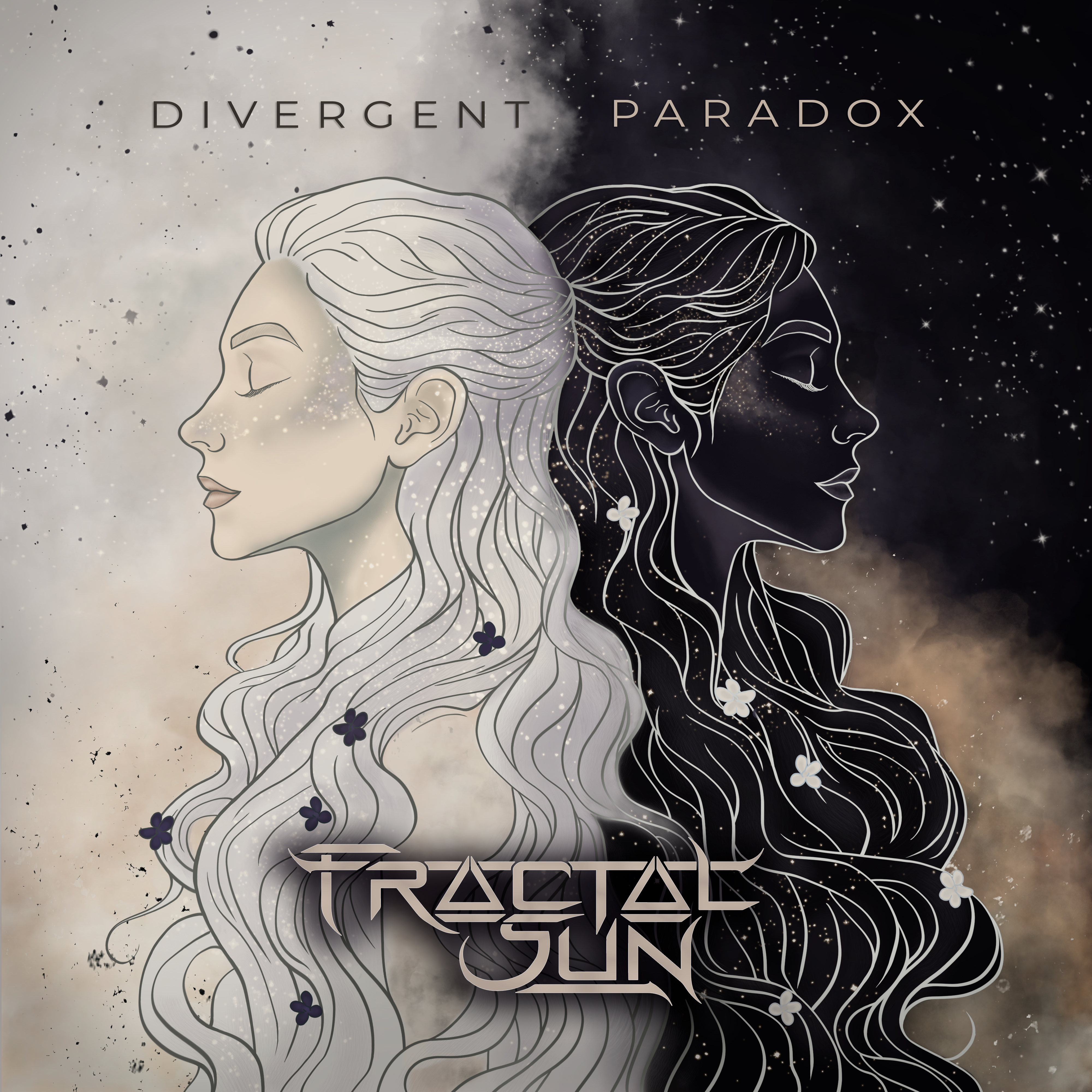 Divergent Paradox